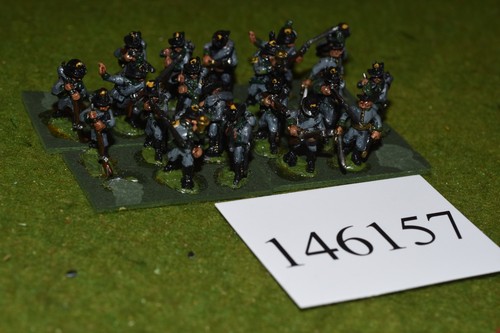 15mm napoleonic austrian - /,