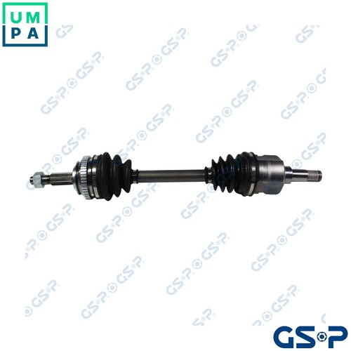 Drive shaft 208024 for - 208024,