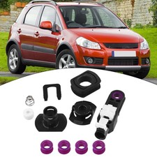 5 Speed Gear Shift Cable