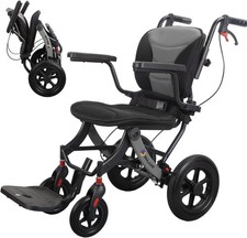 Lightweight All-Terrain