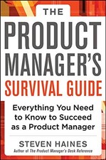 The Product Manager's Survival