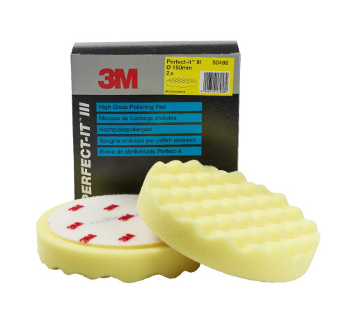 Perfect polishing pad - 3m, perfect-it