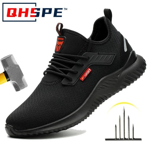 Men steel toe - steel,