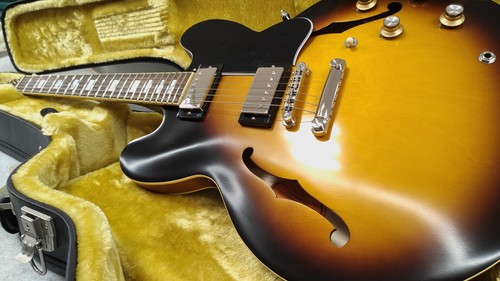 Epiphone 1962 335 - 1962, es-335