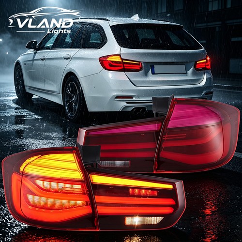 2xvland red led - 2xvland,