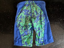 Speedo Fastskin LZR Ignite Junior Boys Size 9-10 Yrs Racing Jammers 