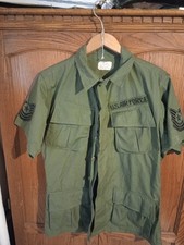 Vintage Vietnam US Air Force