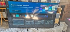 Samsung UE65CU8500K 65" 4K LED