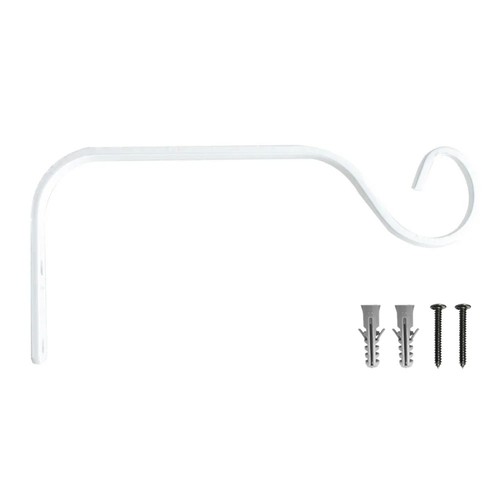1pcs bracket hook plant - hook,