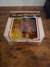 Vintage ERTL Die-Cast Stock