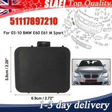 For 03-10 BMW E60 E61 M Sport