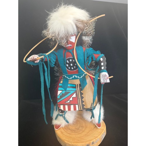 Charlie navajo hoop - charlie,