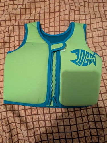 Buoyancy aid - buoyancy,