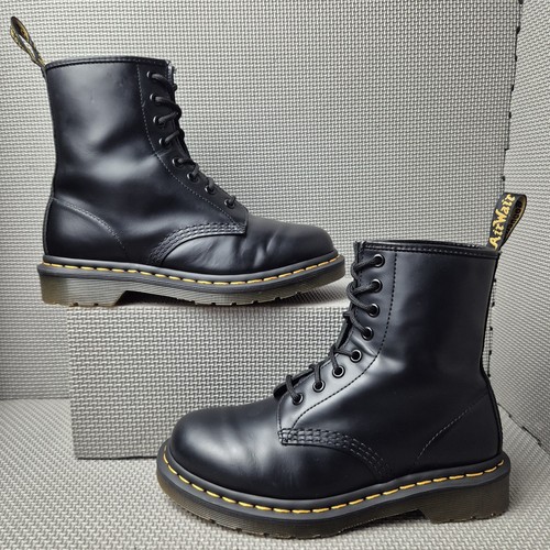 Martens 1460 boots - dr, uk