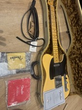 Fender 2008 Custom Shop 51 Nocaster