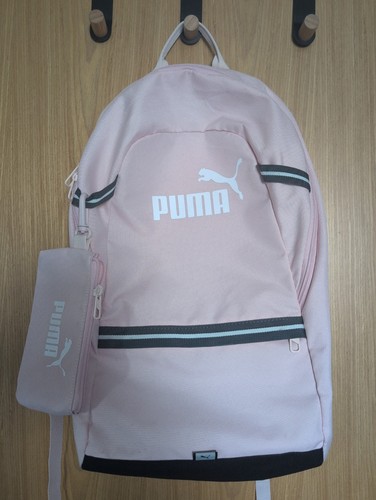 Puma school backpack - puma,