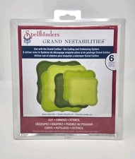 Spellbinders Grand