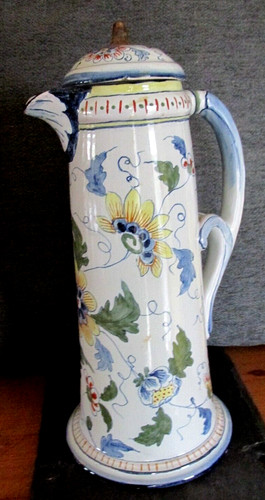 Antique french grand - antique,