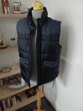 Mens G-STAR RAW Gillet XL