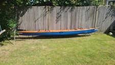 Kaskazi marlin fishing kayak