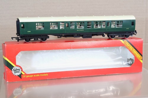 Hornby r933 southern mk1 - hornby,