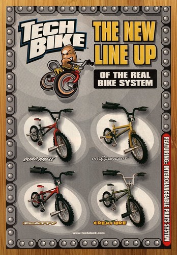 2000 tech bike - tech,