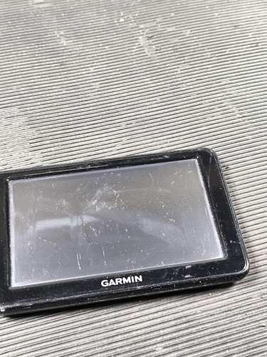 Garmin nuvi 2555lm - gps, used