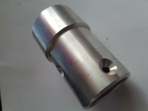 Pressure blast nozzle - pressure,