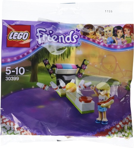 Lego 30399 polybag friends - polybag,