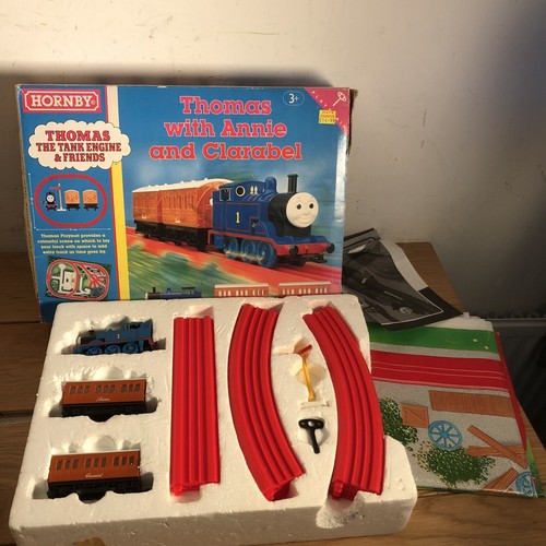 Hornby 9029 thomas - r,