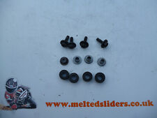 Suzuki GSXR SRAD 600 750 Tank