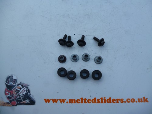 Suzuki gsxr srad 600 - 600, 750