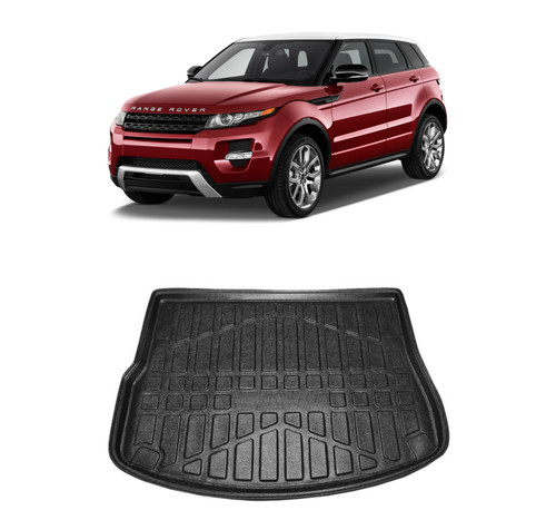 Range rover evoque 2011 - evoque, 2011-2019