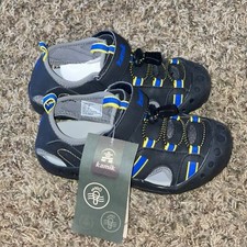 Kamik Mantaray Boys Waterproof