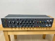 2 x STUDER 980 Mixer Stereo