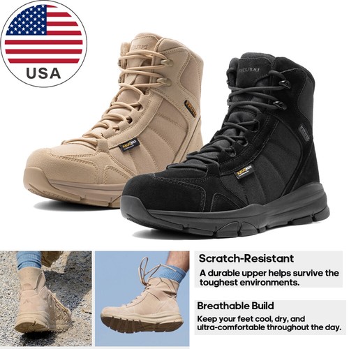 Men lightweight military - men's,