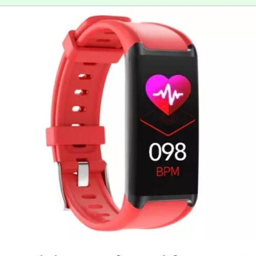 Apachie xenon activity tracker - activity,