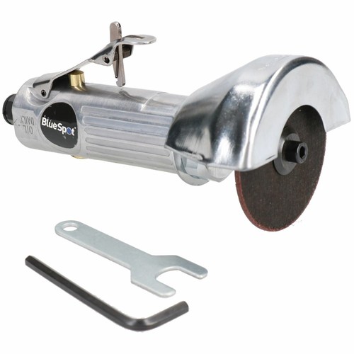 75mm air cut off - 3",