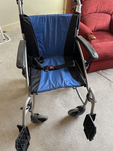 Wheelchair