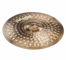 Paiste 22" 900 Heavy Ride Cymbal P900HRD22