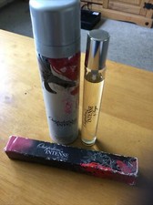 AVON OUTSPOKEN INTENSE By