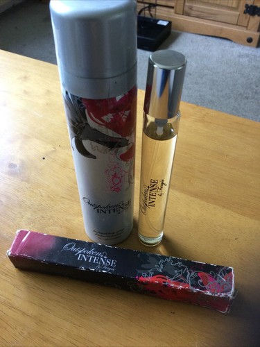 Avon outspoken intense - avon, by