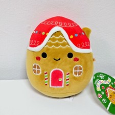 Squishmallows 5” Casa The