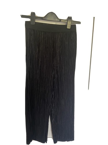 Topshop petite black - petite, shiny