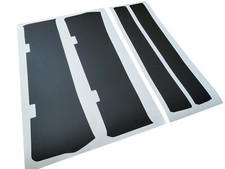 Uno Turbo i.e MK1 MK2 - Side