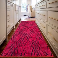 Fluffy Non-Slip Luxury Rugs