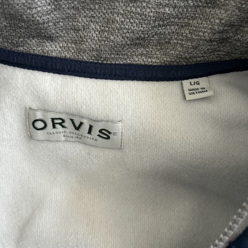 Orvis men large bonded - men’s,