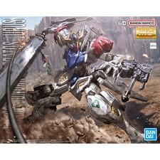 Gundam Barbatos Lupus MG