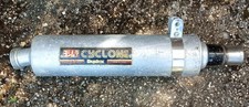 Yoshimura Cyclone Duplex