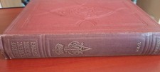 Vintage Hardcover The Letters